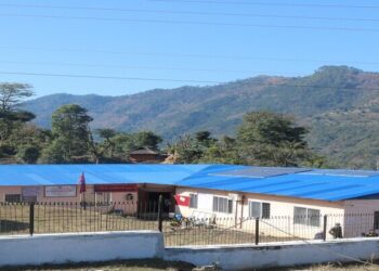 रावा बेसी गाउँपालिकाद्धारा ज्येष्ठ नागरिकलाई सम्मान