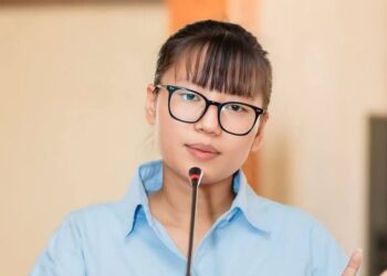 आफुलाई विजय गराए उमेर र लिंगले खास अर्थ राख्दैन भन्ने प्रमाणित गरेर देखाउनेछु : सम्झना राई