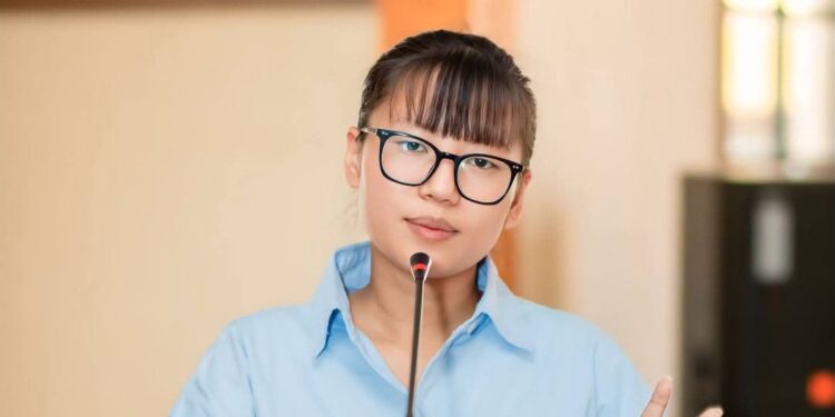 आफुलाई विजय गराए उमेर र लिंगले खास अर्थ राख्दैन भन्ने प्रमाणित गरेर देखाउनेछु : सम्झना राई