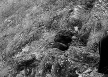 सिन्धुलीमा भिरबाट लडेर रानाको मृत्यु