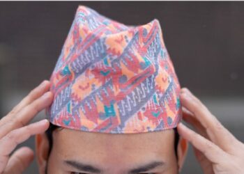 नयाँ वर्ष २०२५ लाई स्वागत, १२औँ राष्ट्रिय पोशाक एवं टोपी दिवस मनाइँदै
