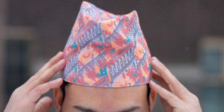 नयाँ वर्ष २०२५ लाई स्वागत, १२औँ राष्ट्रिय पोशाक एवं टोपी दिवस मनाइँदै