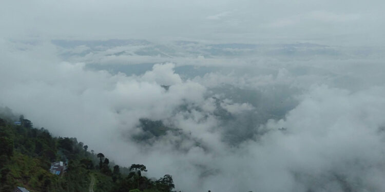 कस्तो रहला आजको मौसम ?