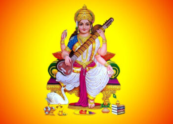 आज श्रीपञ्चमी, विद्याकी देवी सरस्वतीको पूजा–आराधना गरी मनाइँदै