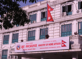 पाथीभरा केबलकार निर्माण विवाद समाधान गर्न वार्ता टोली गठन