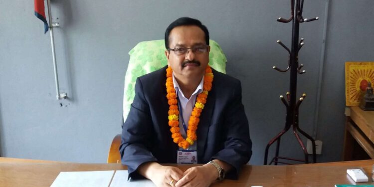 कोशी प्रदेशसभा सचिव गोपाल पराजुलीलाई ६ वर्ष कैद