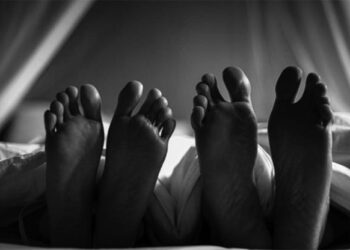 बराहपोखरी गाउँपालिका : जङ्गलमा महिला र पुरुष दुवै मृत फेला