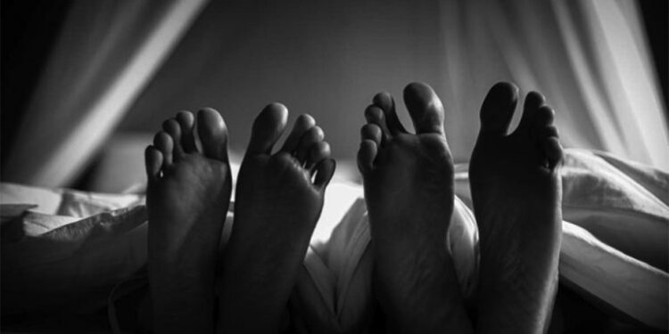 बराहपोखरी गाउँपालिका : जङ्गलमा महिला र पुरुष दुवै मृत फेला