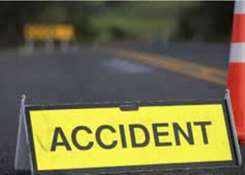 पाचँथरमा ट्याक्टर दुर्घटनामा चालकको मृत्यु