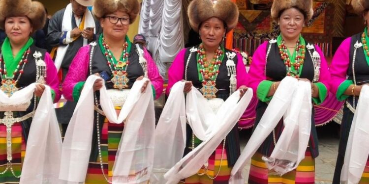 आज ग्याल्पो ल्होसार, शेर्पा समुदायले विविध कार्यक्रम गरी मनाउँदै