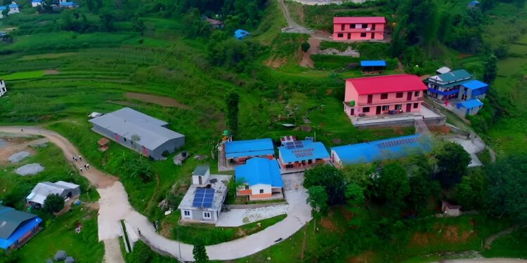 चिशंखुगढी गाउँपालिकाको तेस्रो अध्यक्ष कप भलिबल प्रतियोगिता स्थगित