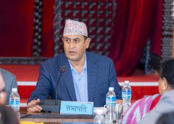 नेपालमा निजामती सेवाबाट हट्यो श्रेणी, अब तहगत संरचना