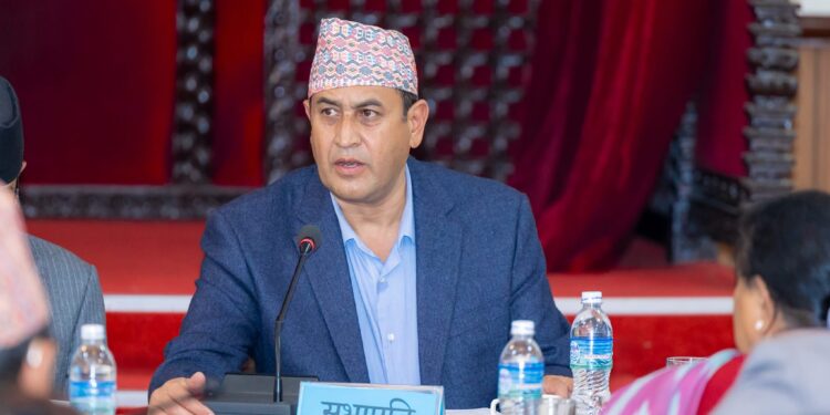 नेपालमा निजामती सेवाबाट हट्यो श्रेणी, अब तहगत संरचना