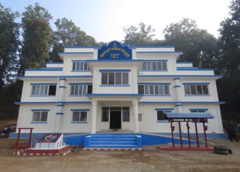 सिन्धुली प्रहरीद्धारा पाँच वर्षको अवधिमा लागुऔषध सहित २ सय बढी पक्राउ