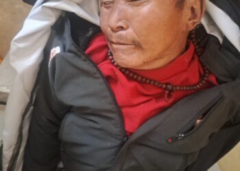 सोलुखुम्बुका पेम्बा हलेसीमा मृत फेला, सनाखत नहुँदा शव पोस्टमार्टम गृहमा बेवारिसे 