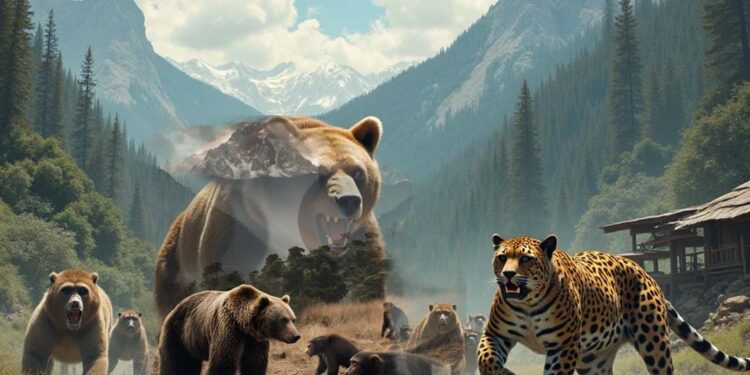 साेलुमा जङ्गली जनवारबाट पशु तथा बालीमा क्षति व्यहोरेका पीडितको राहत भुक्तानीमा ढिलासुस्ती 