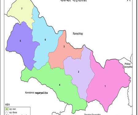  लिजाको मुल्याङ्कनमा गोलन्जोरले प्राप्त गर्यो ६५ प्रतिशत अंक