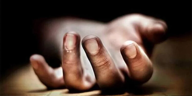 रामेछापकी शर्मिला बनेपाको एक होटलमा मृत फेला, हत्याको आशंका