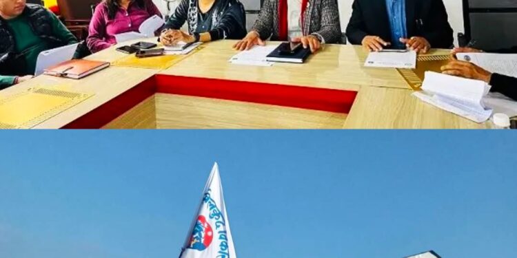 कोशी प्रदेश खेलकुद महोत्सवको तयारी पुरा, सोलुबाट ८ विद्यामा खेलाडी सहभागी हुदैँ