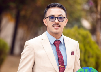 डा. मिङ्मार शेर्पाको पहलमा सल्लेरीमा पुस्तकालय 