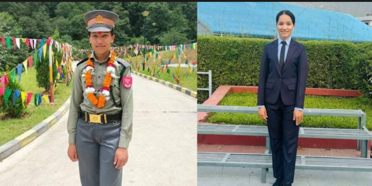 सशस्त्र प्रहरीकी इन्स्पेक्टर सन्तोषी महत मृत फेला