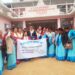 नेपाल स्वास्थ्य स्वयंसेवि संघद्वारा ताप्लीका स्वयंसेविकालाई प्रशिक्षण