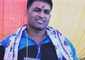 नेपाली काँग्रेसका नगर सभापति मृत फेला