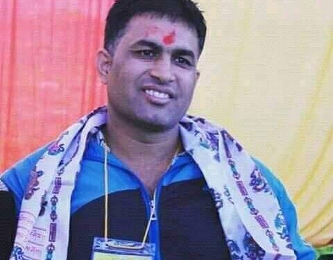 नेपाली काँग्रेसका नगर सभापति मृत फेला