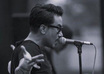 प्रस्तुति दिन नपाएको भन्दै  गायक सबिन राईले गरे गुनासाे