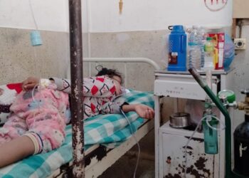 प्रतिमाको उपचारकालागी रीड नेपालको ३० हजार आर्थिक सहयोग 