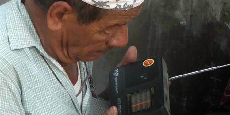 आज विश्व रेडियो दिवस, नेपालमा पनि मनाइदै
