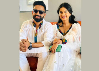  कानुनी रूपमै छुट्टिए एलिना र विष्णु, एलिना लेख्छीन “शरीरको मिलनमात्र विवाह हैन रहेछ”