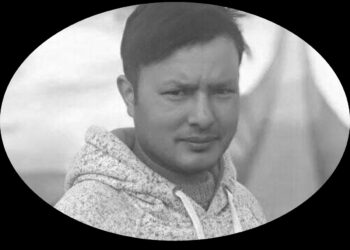 अडियो बाहिरिएपछि मन्त्रीका स्वकीय सचिवले विष खाए, उपचारका क्रममा मृत्यु