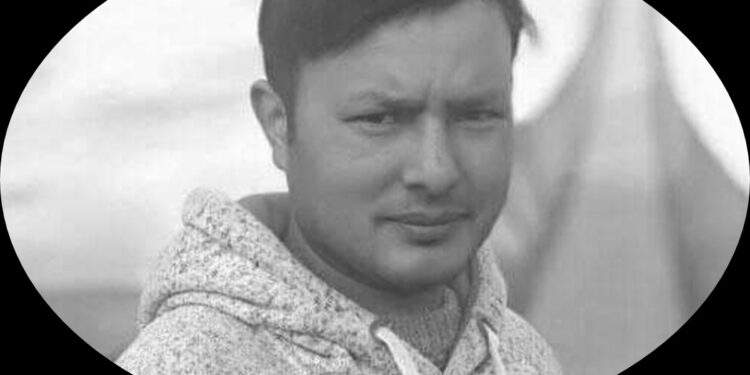 अडियो बाहिरिएपछि मन्त्रीका स्वकीय सचिवले विष खाए, उपचारका क्रममा मृत्यु