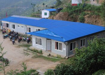 हलेसी तुवाचुङमा घरेलु मदिरा औद्योगिकीकरण गर्न सुरु