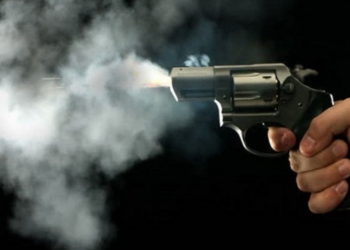 झापामा गोली चल्यो, दुई लागूऔषध कारोबारी पक्राउ