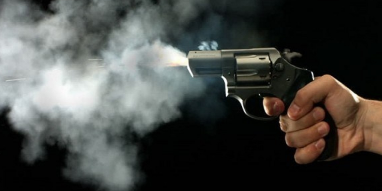 झापामा गोली चल्यो, दुई लागूऔषध कारोबारी पक्राउ