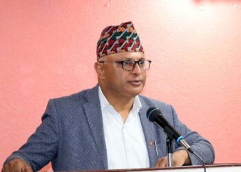 राष्ट्रको स्वाभिमानलाई जनताले संरक्षण गरेको मुख्यमन्त्री कार्कीको भनाई