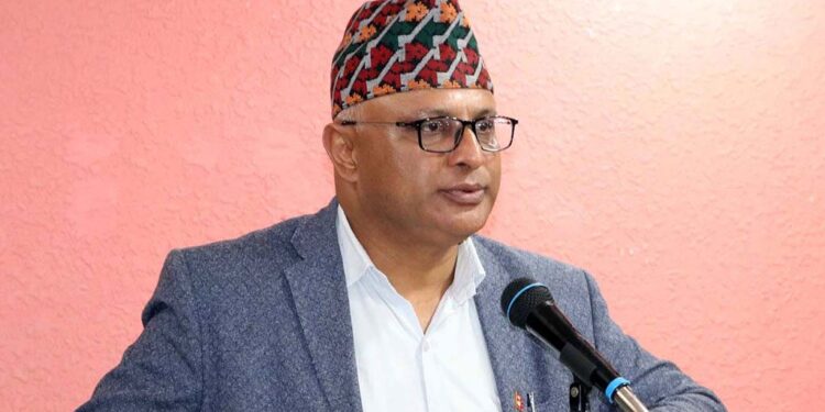 राष्ट्रको स्वाभिमानलाई जनताले संरक्षण गरेको मुख्यमन्त्री कार्कीको भनाई