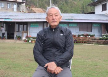 बालयौन दुरुपयोग मुद्दामा दोषी ठहर भएका मदन राईलाई अढाई वर्ष कैद सजाय