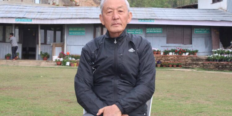 बालयौन दुरुपयोग मुद्दामा दोषी ठहर भएका मदन राईलाई अढाई वर्ष कैद सजाय