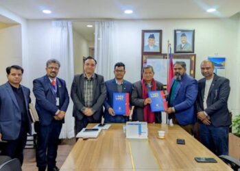 आईटी पढ्न चाहने विद्यार्थीका लागि २ करोड रुपैयाँ बढीको छात्रवृत्ति घोषणा, यसरी दिनुहोस् आवेदन