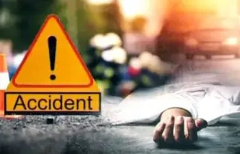 महाकुम्भ मेलाबाट फर्किने क्रममा दुर्घटना हुँदा तीन नेपालीको मृत्यु