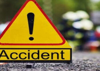 पाँचथरमा जीप दुर्घटना हुँदा एक जनाको मृत्यु, दुई घाइते