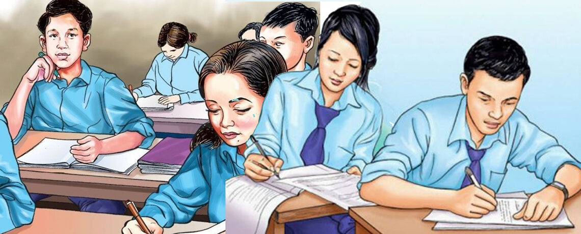 एसईई परीक्षा : ओखलढुंगाबाट २२ सय बढी विद्यार्थी सहभागी हुदैँ