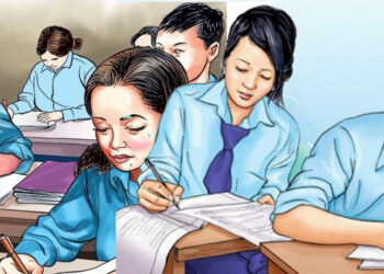 एसईई परीक्षा : ओखलढुंगाबाट २२ सय बढी विद्यार्थी सहभागी हुदैँ