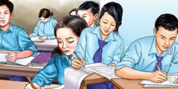 एसईई परीक्षा : ओखलढुंगाबाट २२ सय बढी विद्यार्थी सहभागी हुदैँ