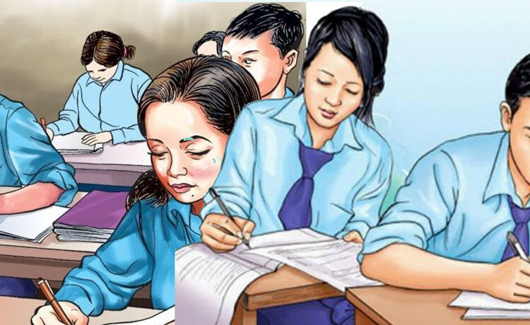 एसईई परीक्षा : ओखलढुंगाबाट २२ सय बढी विद्यार्थी सहभागी हुदैँ