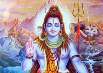 आज महाशिवरात्रि पर्व, भगवान शिवको पूजा गरिँदै