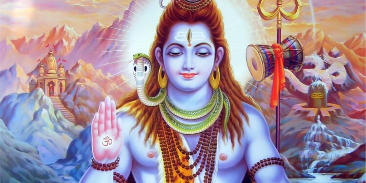 आज महाशिवरात्रि पर्व, भगवान शिवको पूजा गरिँदै